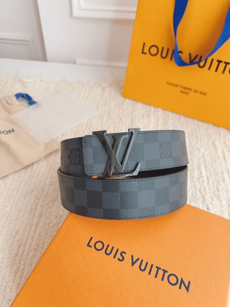 l0vis Vvtt0n belts